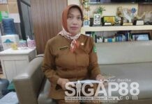 RSUD dr. H. Moh. Anwar Sumenep Buka Pengaduan 24 Jam, Keluhan Pasien Jadi Bahan Evaluasi Layanan dr. Erliyati, Dirut RSUD dr. H. Moh. Anwar Sumenep