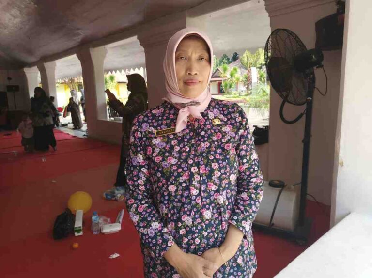 Rfa Hadir Di Rsud Sumenep, Penanganan Tumor Tiroid Jinak Kini Tak Selalu Harus Ke Surabaya