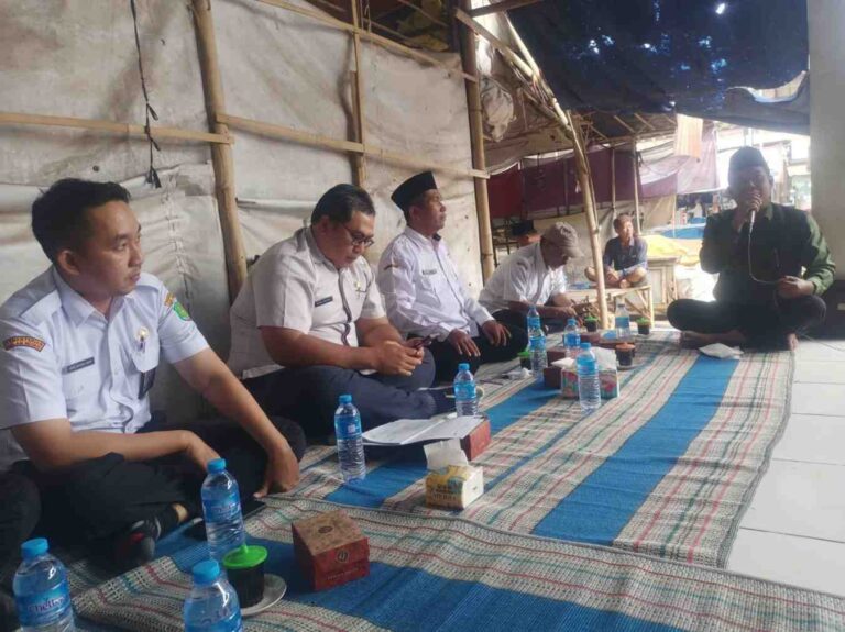 Koperasi Pasar Ganding Sumenep Tumbuh Dengan 127 Anggota Dan Aset Rp100 Juta, Legalitas Jadi Pekerjaan Rumah