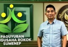 PPR Sumenep Ajak Industri Rokok Prioritaskan Penyerapan Tembakau Lokal Musim Panen 2026