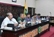 Pemkab Sumenep Naikkan Harga Impas Tembakau 2026, Petani Berpeluang Nikmati Harga Jual Lebih Tinggi