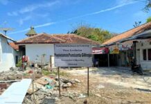 Pustu Giliraja Sumenep Pertahankan Zero Stunting Lewat Edukasi Catin dan Posyandu
