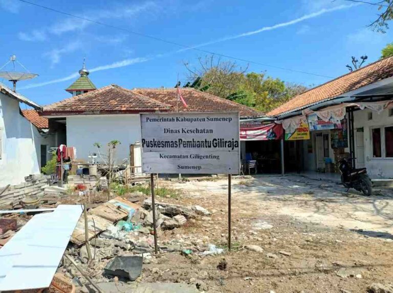 Pustu Giliraja Sumenep Pertahankan Zero Stunting Lewat Edukasi Catin Dan Posyandu
