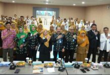 RSUD dr Iskak Tulungagung Jalani Akreditasi Nasional, Perkuat Mutu Layanan dan Keselamatan Pasien