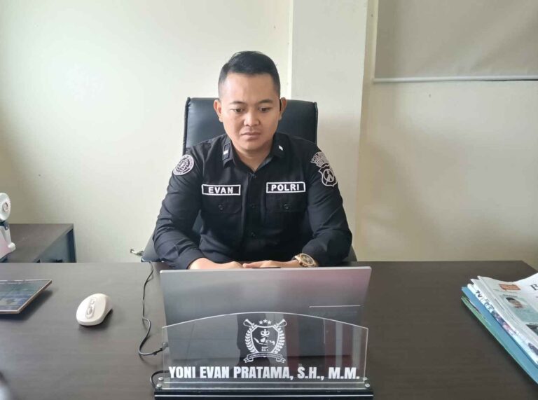 Polres Pamekasan Fasilitasi Rehabilitasi Pengguna Sabu Atas Permohonan Orang Tua, Langkah Humanis Selamatkan Masa Depan Anak