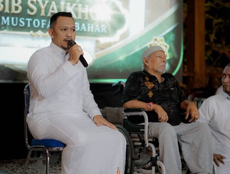 Pasca Pembubaran Yayasan, Bani Insan Peduli Teguhkan Komitmen Lanjutkan Gerakan Sosial