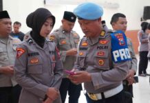 Propam Polda Jatim Periksa Personel Polres Jombang, Judi Online hingga Gaya Hidup Hedonis Jadi Sorotan