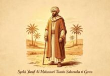 Tuanta Yusuf Al-Makassari: Ulama, Sufi, dan Pejuang yang Jejaknya Menghubungkan Nusantara dan Afrika