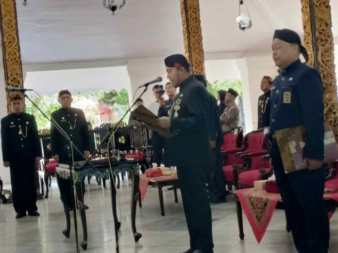 bupati-sumenep-achmad-fauzi-lantik-puluhan-pejabat-baru