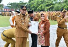Bupati Sumenep: Koperasi Harus Naik Kelas Jadi Motor Penggerak Ekonomi Rakyat