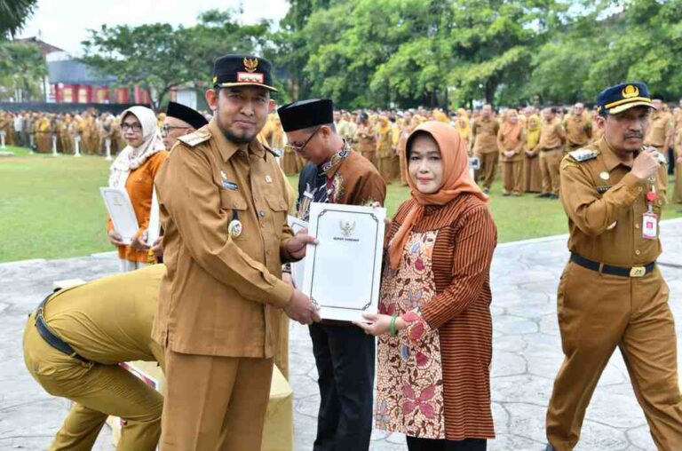 Bupati Sumenep: Koperasi Harus Naik Kelas Jadi Motor Penggerak Ekonomi Rakyat