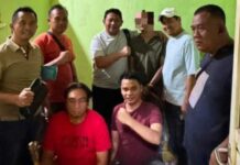 Enam Tahun Diburu, DPO Kasus Dugaan Penipuan Investasi Rp7,8 Miliar Akhirnya Dibekuk Polres Pamekasan