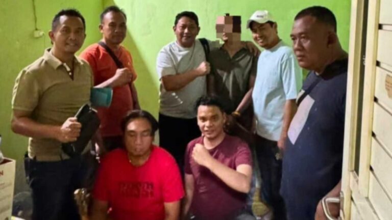 Enam Tahun Diburu, Dpo Kasus Dugaan Penipuan Investasi Rp7,8 Miliar Akhirnya Dibekuk Polres Pamekasan