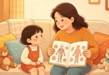 Kesehatan Seksual Bukan Sekadar Soal Hubungan Intim, Ini Pentingnya Memahami Seksualitas Sejak Dini Edukasi Kesehatan Seksual Sejak Dini Dimulai dari Keluarga