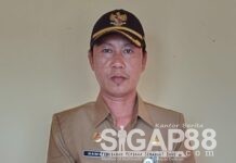 Hamka Resmi Pimpin Sapeken, Garda Satu Kepulauan Kangean Titip Harapan Besar bagi Masa Depan Wilayah Kepulauan Hamka, Camat Sapeken, Kepulauan Sapeken Kabupaten Sumenep