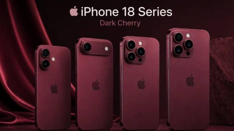 Harga Iphone 18 Series Diprediksi Naik, Iphone 18 Pro Max Berpotensi Tembus Rp24 Juta