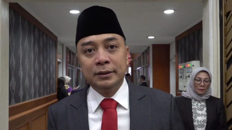 Pemkot Surabaya Tegaskan Rt/Rw Tak Boleh Tarik Iuran Sembarangan, Semua Harus Disetujui Lurah