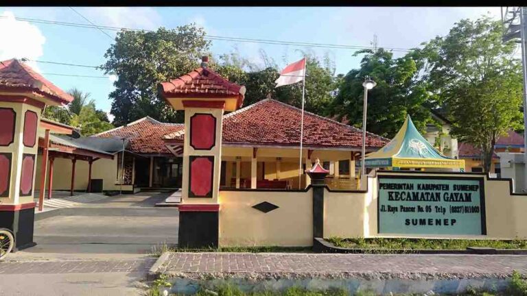 Perekaman E-Ktp Di Pulau Sapudi Tembus 90 Persen, Strategi Jemput Bola Dukcapil Gayam Berbuah Hasil