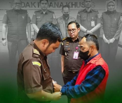 kasus dugaan korupsi BSPS Sumenep