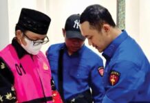Berkas Dugaan Korupsi Dana Desa Pragaan Daya Disempurnakan, Kejari Sumenep Bidik Tahap Pelimpahan Tersangka