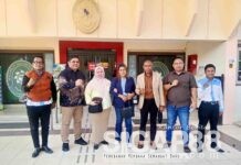 Mediasi Gagal Total, Sengketa SMK Kesehatan Nusantara Berlanjut ke Persidangan PN Pamekasan