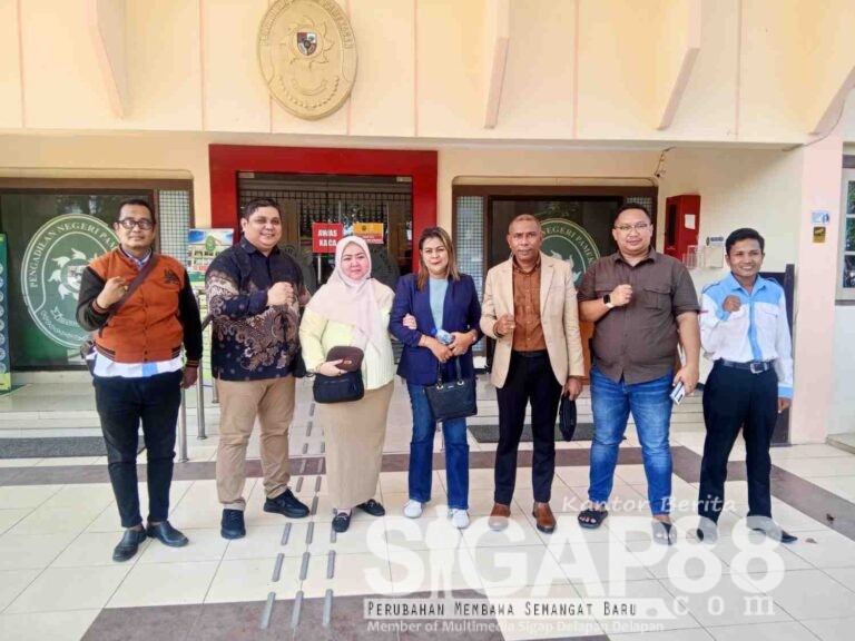 Mediasi Gagal Total, Sengketa Smk Kesehatan Nusantara Berlanjut Ke Persidangan Pn Pamekasan