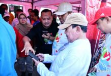 Pemkab Sumenep Dorong Digitalisasi Lewat QRIS Rp1, ASN dan UMKM Jadi Motor Ekonomi Modern