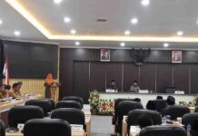 PKS Terima Pertanggungjawaban APBD 2025 Pamekasan dengan Catatan, Keberlanjutan UHC Jadi Sorotan