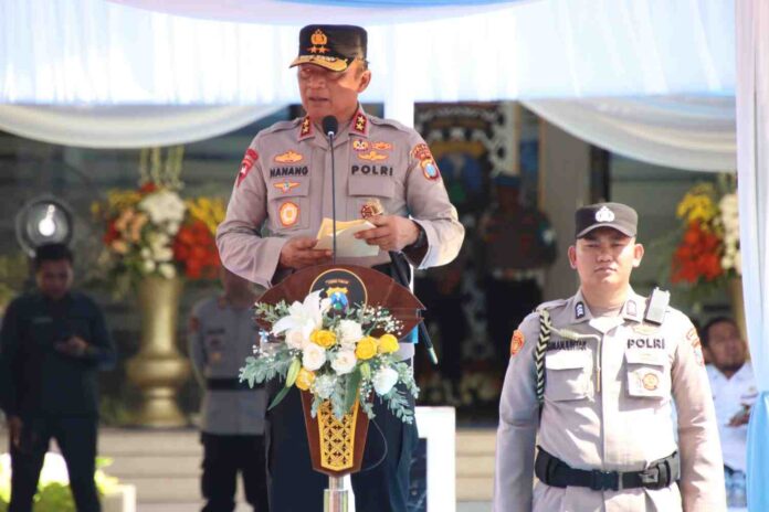 polres-sumenep-resmi-jadi-polresta-kombes-ariek-indra-sentanu-kapolresta-pertama