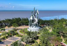Prakiraan Cuaca Surabaya, Sidoarjo, dan Gresik Hari Ini 13 Juli 2026: Cerah Sepanjang Hari, Warga Diimbau Waspada Panas