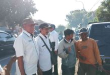 Pasar Kambing Pragaan Jadi Sorotan, 500 Ekor Ternak Masuk Tiap Pasaran tapi Belum Berkontribusi ke PAD