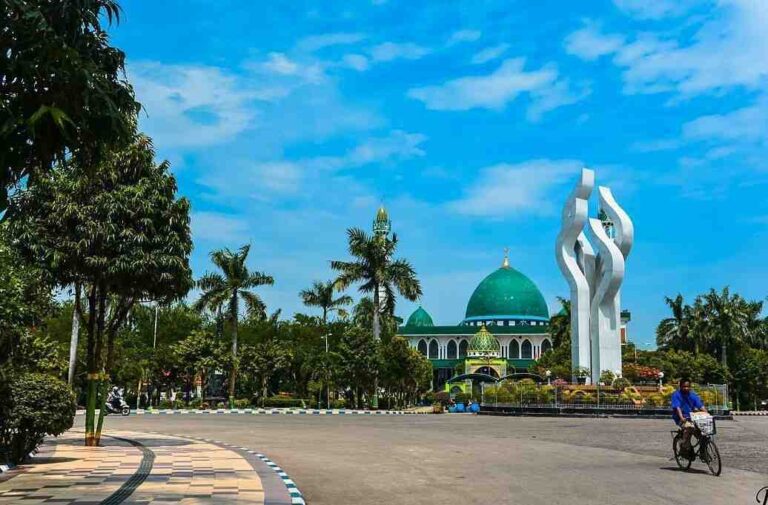 Dari Pamelingan Menuju Pamekasan, Menelusuri Awal Sejarah Berdirinya Kabupaten Pamekasan