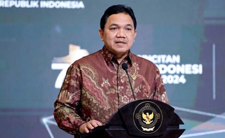 Achsanul Qosasi: Pr Calon Gubernur Bi Bukan Sekadar Stabilkan Rupiah, Tapi Dorong Kredit Ke Sektor Riil