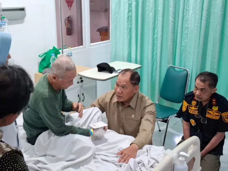 Bambang Haryo Desak Penguatan Basarnas Dan Kplp, Tragedi Kmp Mutiara Sentosa 2 Jadi Momentum Reformasi Keselamatan Pelayaran