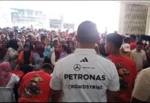 JJS Central 88 Pamekasan Meledak, 7.324 Peserta Bikin Hadiah Umrah Jadi 3 Paket JJS Central 88 Pamekasan diserbu 7.324 peserta