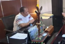 Pesantren Annuqayah Didorong Jadi Kekuatan Baru Ketahanan Pangan Sumenep