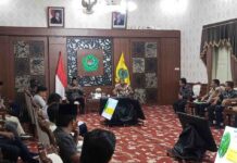 DKPP Pamekasan Bahas BPP Tembakau 2026, Tembus hingga Rp66.547/Kg