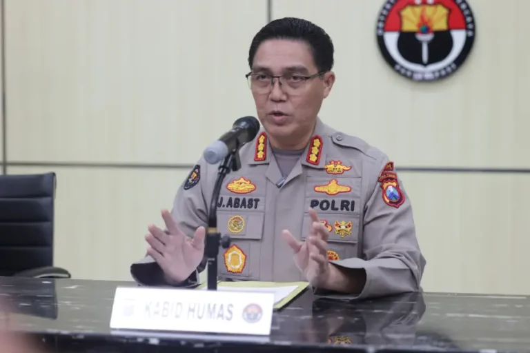Dua Pos Polisi Surabaya Diduga Diserang Molotov, Polda Jatim: Kerusakan Tidak Berarti
