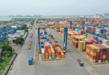 Arus Peti Kemas TPS Surabaya Tumbuh 11,79 Persen pada Juli 2026, Ekspor Melonjak 20,54 Persen