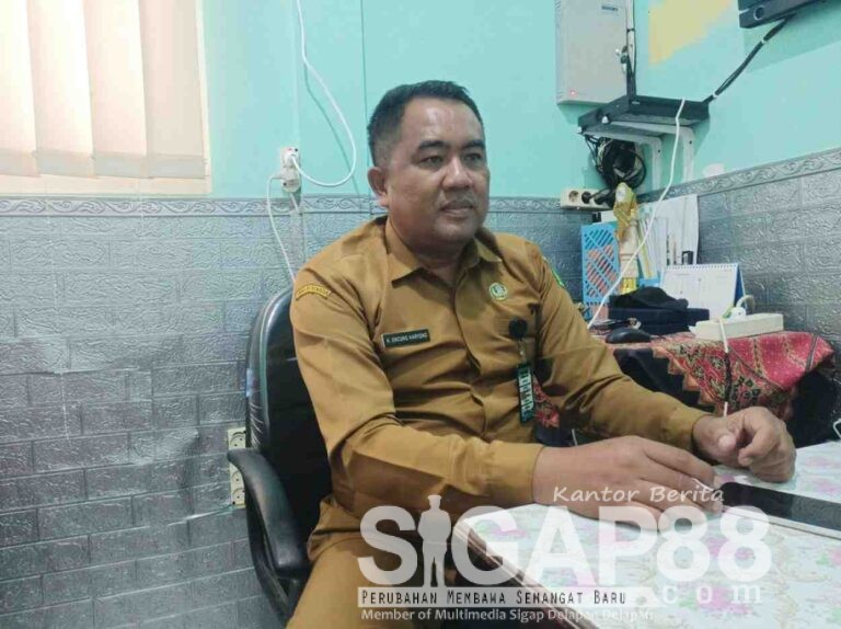 Puskesmas Gayam Luncurkan Gerpas Amuk, Perkuat Pencegahan Dbd Dan Layanan Tb Di Pulau Sapudi