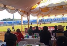 PKDI Cup II 2026 se-Madura Resmi Bergulir di Pamekasan