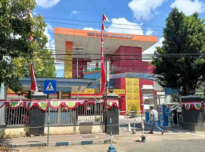 RSUD SUMENEP