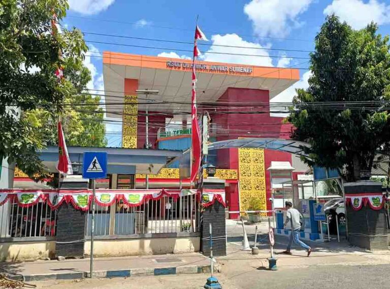 Rsud Dr. H. Moh. Anwar Sumenep Perkuat Sdm Dan Teknologi Kesehatan