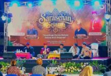 Sarasehan Sejarah Kota Pasuruan Ajak Warga Kritis Membaca Cerita Rakyat Sarasehan Sejarah Kota Pasuruan membahas cerita rakyat dan sejarah lokal