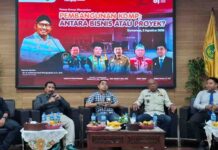 KDKMP Sumenep Jadi Sorotan, Kepala Desa Mengaku Hanya Diminta Sediakan Lahan