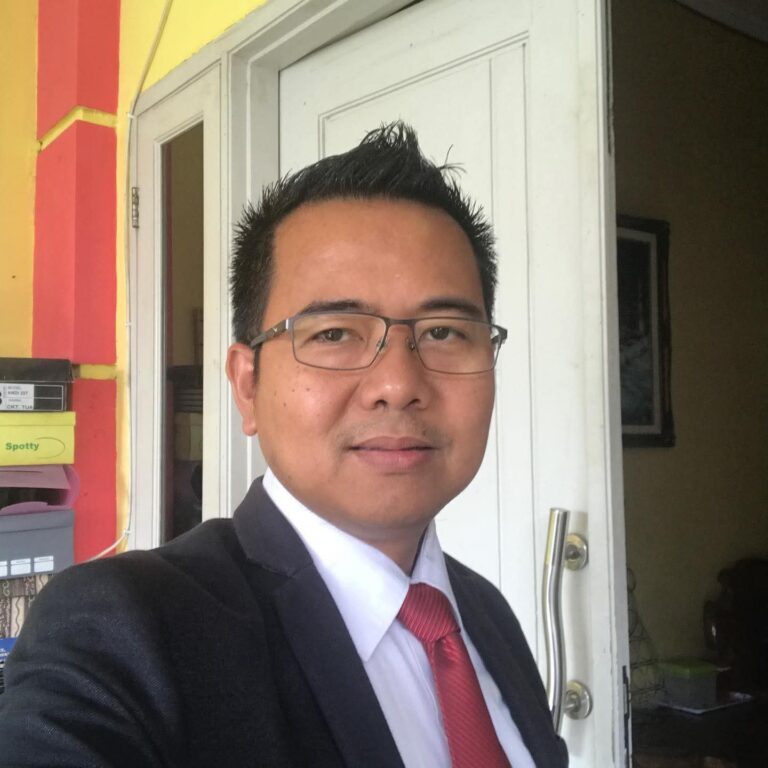 Breaking News: Advokat M. Sholeh Pendiri No Viral No Justice Meninggal Dunia