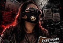 Refleksi HUT RI ke-81: Ketika Mengungkap Kebenaran Menjadi Bentuk Kemerdekaan