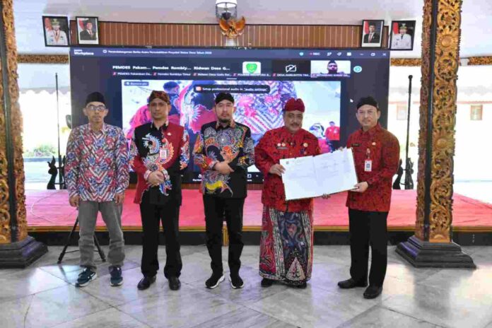 desa-tertinggal-sumenep-2026-291-desa-maju-mandiri