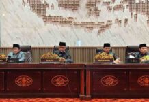 DPRD Sumenep Mulai Bahas Perubahan APBD 2026, Fokus pada Penyesuaian Anggaran