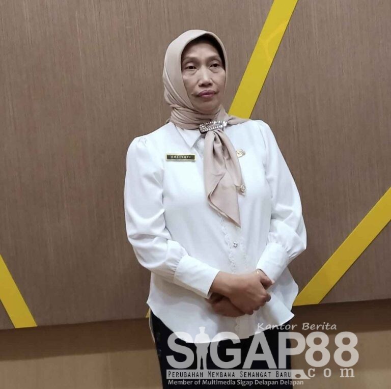 Rsud Dr. H. Moh. Anwar Sumenep Terapkan Sistem Rumah Sakit Online Kemenkes, Data Layanan Diperbarui Berkala